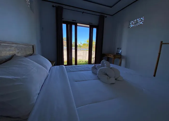 Batur Volcano Cottage