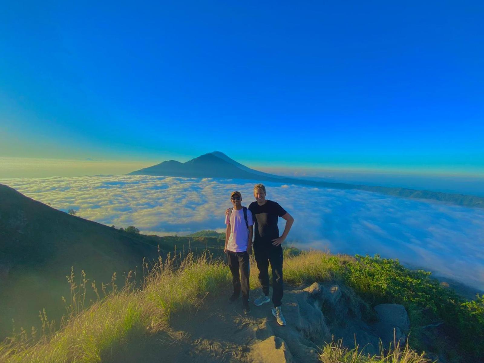 Batur Volcano Lodge