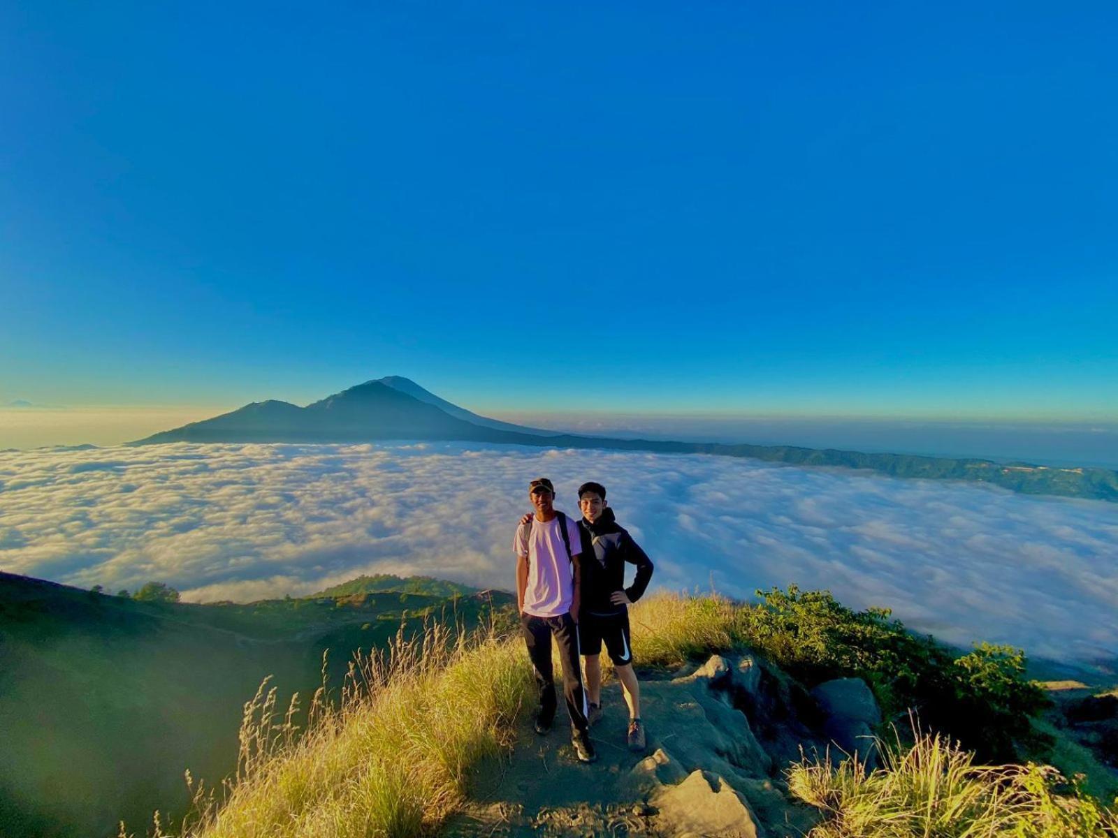 Batur Volcano Kubupenlokan