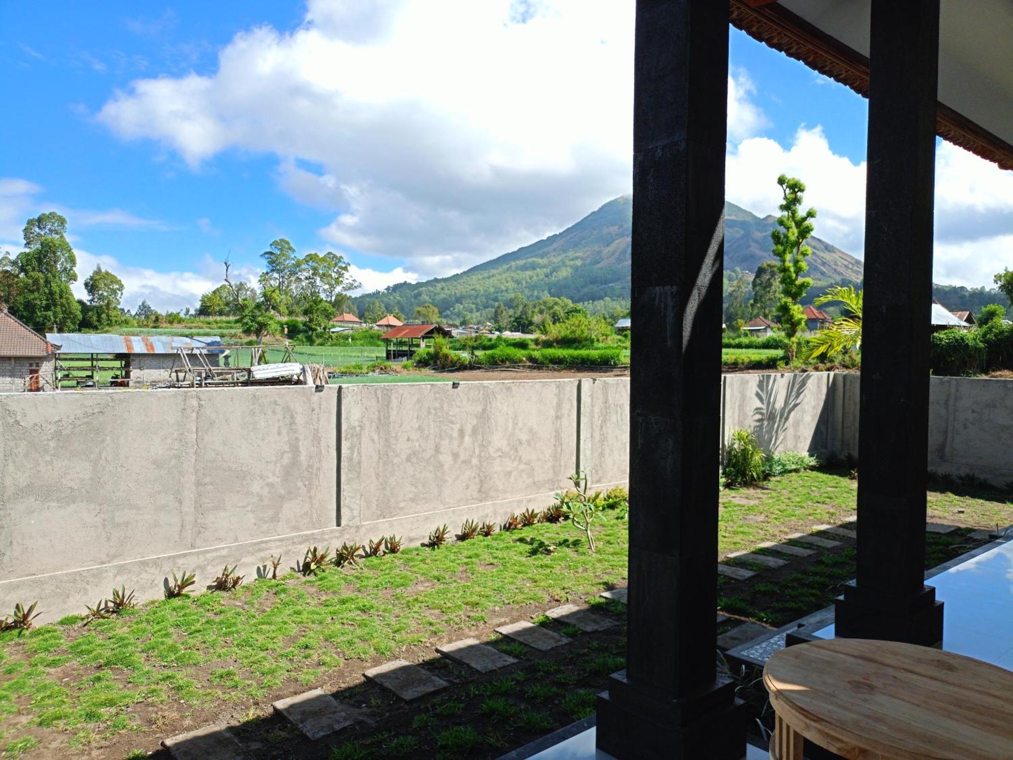 Batur Volcano * Kubupenlokan