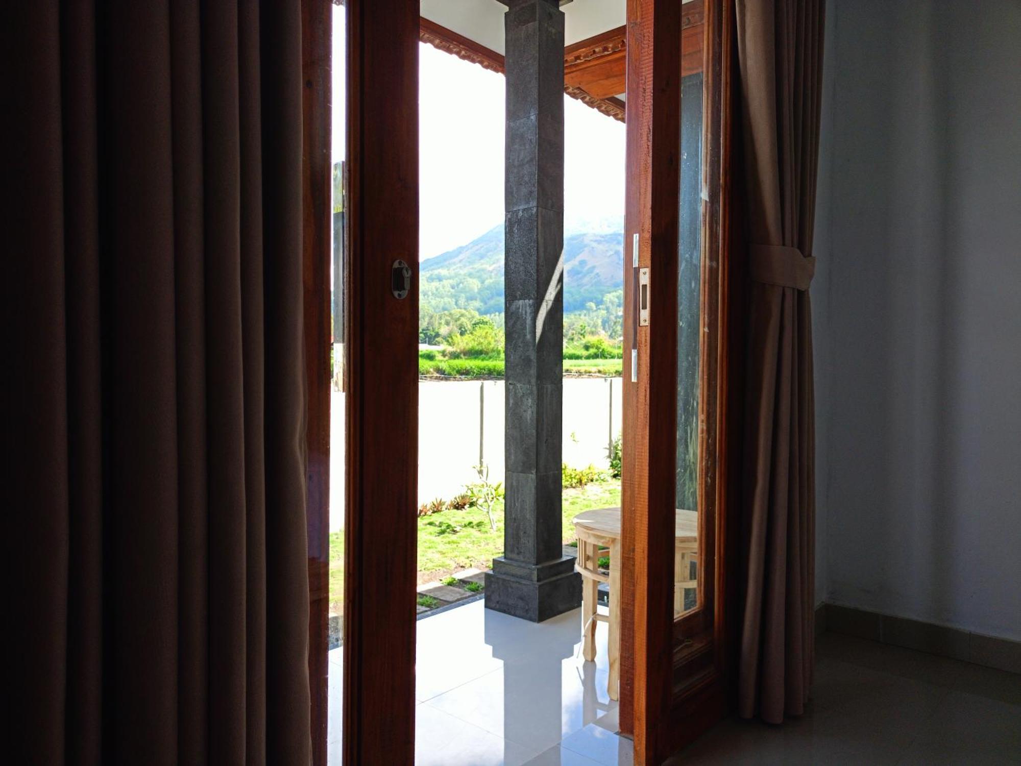 Batur Volcano Lodge